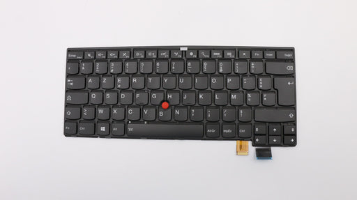 EAN 5706998934093 - Lenovo 01YR099 refacción para laptop Teclado imagen 1