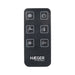 EAN 5608475033124 - Haeger HE-20D.003A calefactor eléctrico Interior Negro 2000 W Convector imagen 3