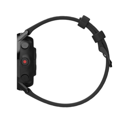 EAN 0725882058726 - Polar Grit X Pro Titan 3,05 cm (1.2") MIP 47 mm Digital 240 x 240 Pixeles Pantalla táctil Negro GPS (saté imagen 2