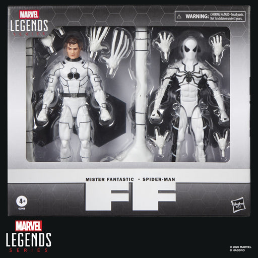EAN 5010996411174 - Marvel G20685L00 figura de juguete para niños imagen 2