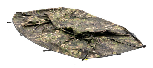 EAN 8718127036414 - Buteo Photo Gear 720231 ropa para profesional de la fotografía Raincover Camuflaje, Verde Unisex imagen 1
