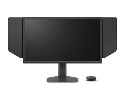 EAN 4718755094712 - ZOWIE XL2546X+ pantalla para PC 62,2 cm (24.5") 1920 x 1080 Pixeles Full HD Negro imagen 2