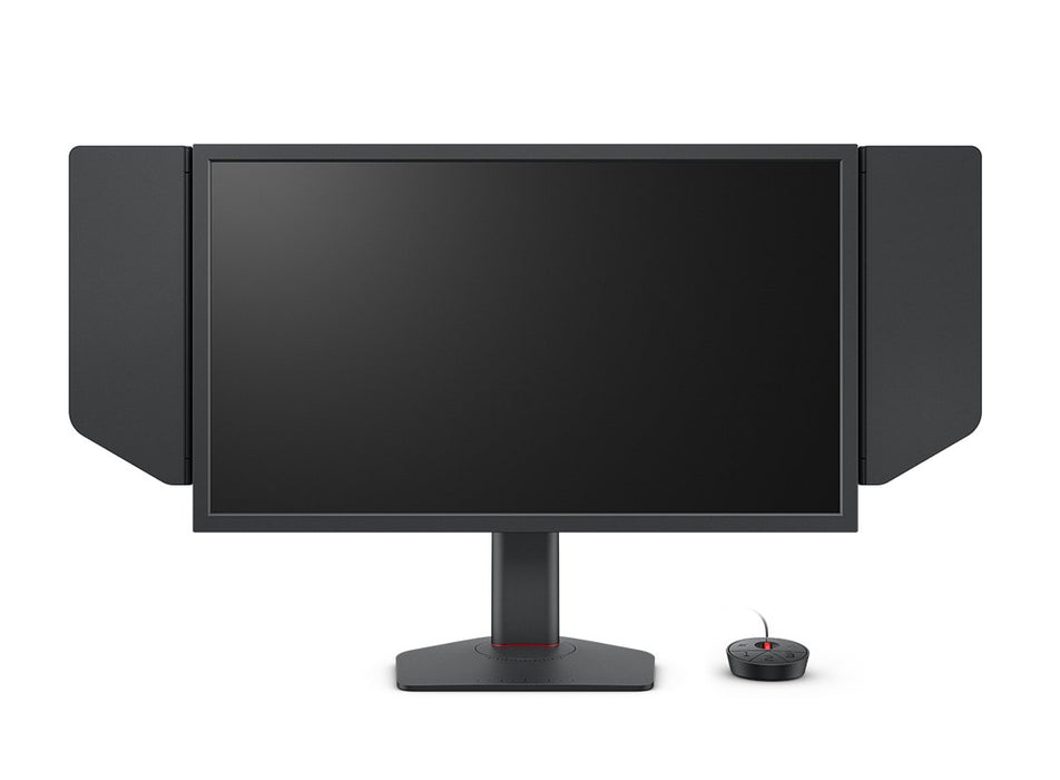 EAN 4718755094712 - ZOWIE XL2546X+ pantalla para PC 62,2 cm (24.5") 1920 x 1080 Pixeles Full HD Negro imagen 2