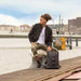 EAN 8714612109670 - XD-Design Urban Lite mochila Negro imagen 9