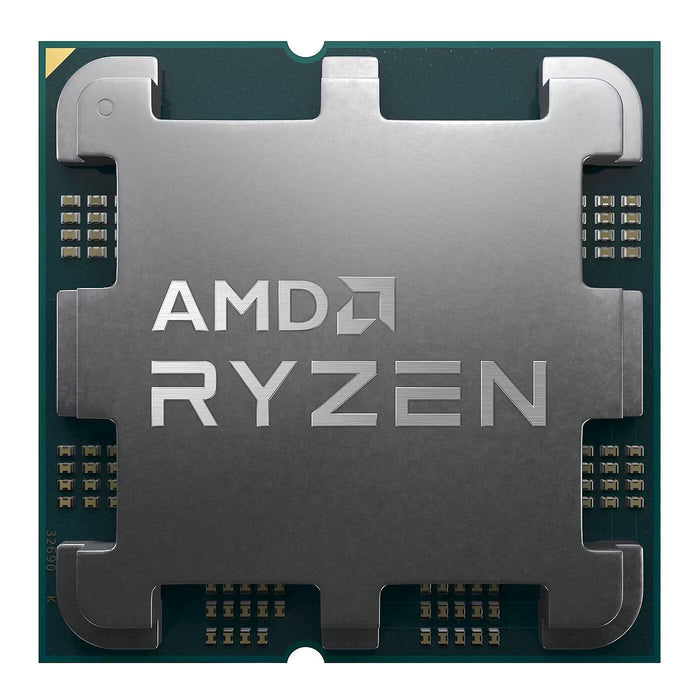 Amd Ryzen 5 Pro 7445 - 3.3 Ghz - 6 Núcleos - 12