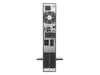 EAN 4015867235034 - LevelOne UPS-2103 sistema de alimentación ininterrumpida (UPS) Doble conversión (en línea) 3 kVA 3000 W 8 imagen 3