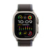 EAN 0194253831778 - Apple Watch Ultra 2 OLED 49 mm Digital 410 x 502 Pixeles Pantalla táctil 4G Titanio GPS (satélite) imagen 2