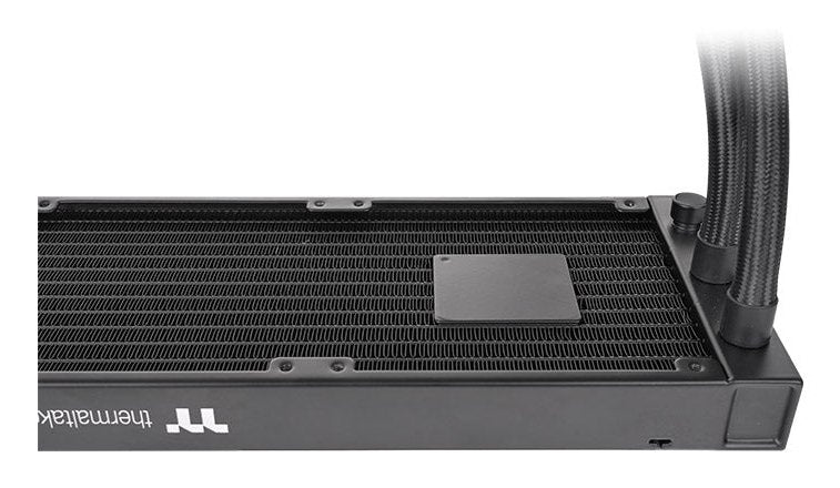 EAN 4711475648739 - Thermaltake TT AW360 AiO Black Procesador Kit de refrigeración líquida Negro imagen 5