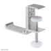 EAN 8721246340232 - Neomounts ADS11-171SL auricular / audífono accesorio Gancho imagen 4