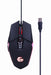 EAN 8716309118101 - Gembird GGS-UMGL4-02 teclado Ratón incluido Juego USB QWERTY Inglés de EE. UU. Negro imagen 3