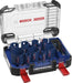 EAN 4059952535937 - Bosch 2 608 900 447 sierra de corona Taladro 11 pieza(s) imagen 2