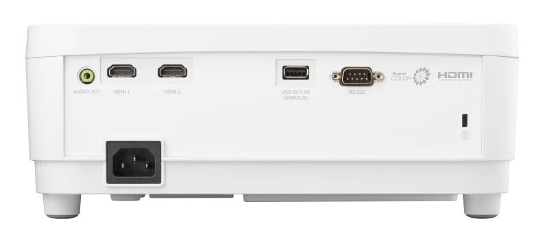 EAN 0766907033700 - Viewsonic PX700HDHE videoproyector Proyector de alcance estándar 3700 lúmenes ANSI DMD 1080p (1920x1080)  imagen 5