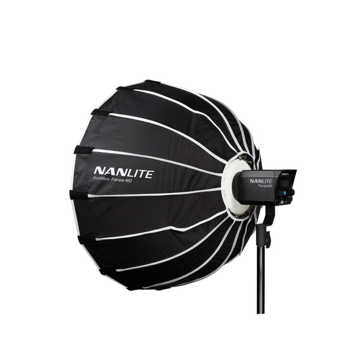 EAN 4001072037693 - Nanlite Forza 60 imagen 1