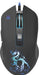 EAN 4714033520904 - Defender GM-090L ratón Juego mano derecha USB tipo A Óptico 3200 DPI imagen 1