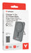 EAN 0023942322511 - Verbatim 32251 batería externa 5000 mAh Cargador inalámbrico Gris imagen 4
