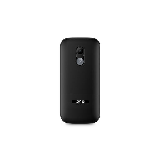 EAN 8436542859899 - SPC FORTUNE 2 4G 4,5 cm (1.77") 74 g Negro Teléfono para personas mayores imagen 2
