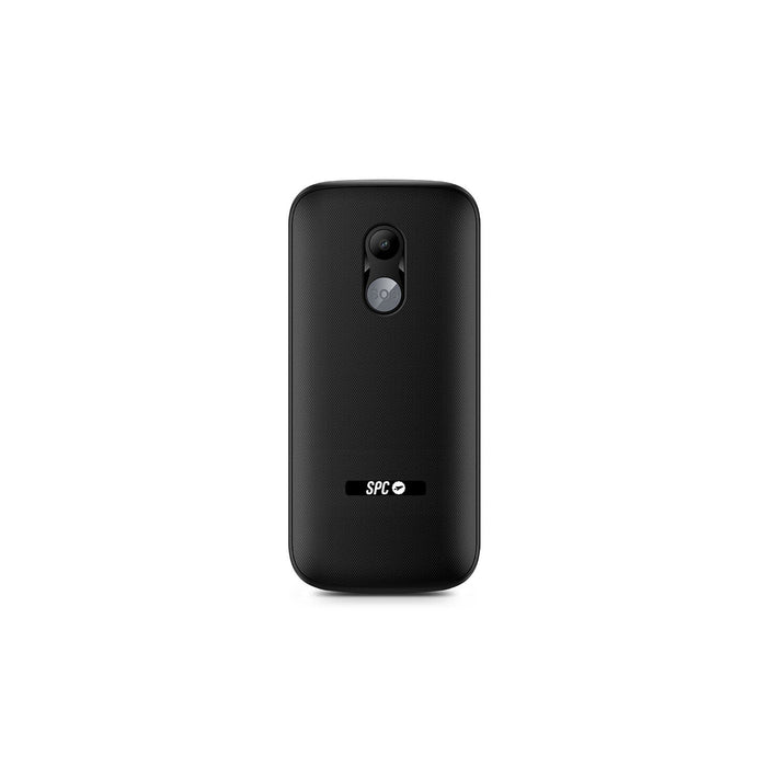 EAN 8436542859899 - SPC FORTUNE 2 4G 4,5 cm (1.77") 74 g Negro Teléfono para personas mayores imagen 2