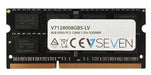 EAN 5050914959586 - V7 V7128008GBS-LV módulo de memoria 1 x 8 GB 204-pin SO-DIMM imagen 1
