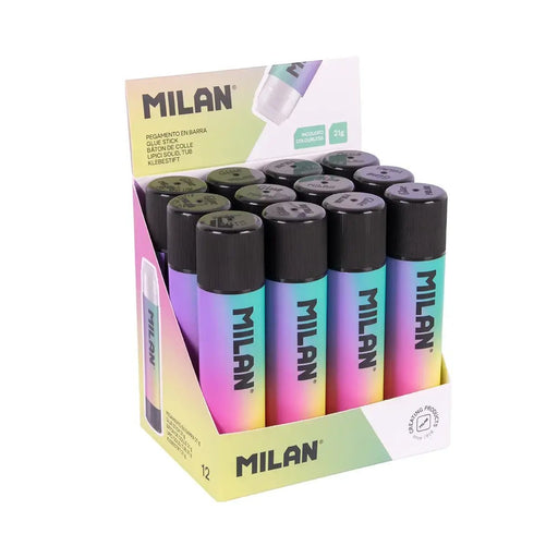 EAN 8411574114833 - Milan 4415912SN material adhesivo para bellas artes y manualidades Corcho, Tela, Sentido, Espuma, Cuero,  imagen 1