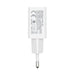 EAN 8436574705973 - AISENS A110-0526 cargador de dispositivo móvil Universal Corriente alterna Interior imagen 4