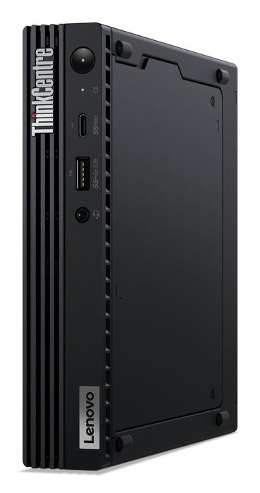 Mini Pc Lenovo Thinkcentre M75q Tiny Ryz5 5600ge 16gb 256ssd W11 Pro