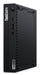 EAN 199272187172 - Lenovo ThinkCentre M75q Gen 2 AMD Ryzen™ 5 5600GE 16 GB DDR4-SDRAM 256 GB SSD Mini PC Negro imagen 6