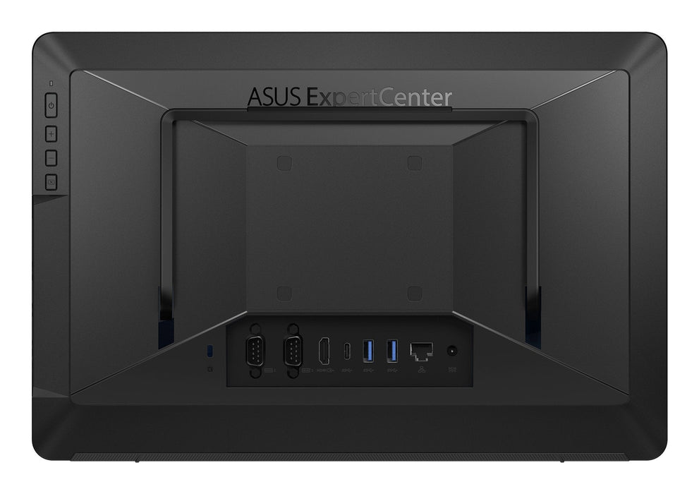 Asus Expertcenter E1 Aio E1600wkat-Bmr106x, Pc-System Schwarz, Windows 11 Pro  90pt0391-M015v0
