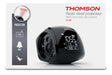 EAN 3760102753033 - Thomson CP280 radio Reloj Digital Negro imagen 3