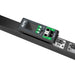 EAN 0731304439714 - APC NetShelter Rack PDU Advanced unidad de distribución de energía (PDU) 48 salidas AC 0U Negro imagen 9