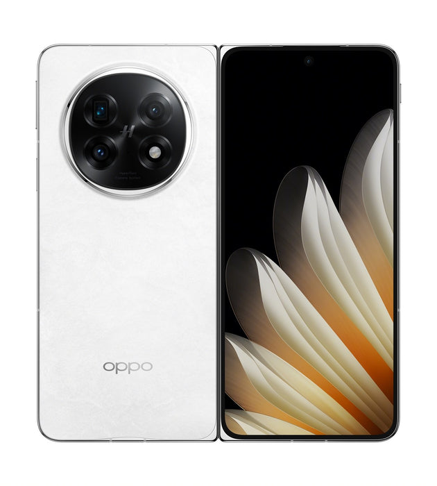 EAN 6932169365802 - OPPO Find N5 100000055169 smartphones 20,6 cm (8.12") SIM doble Android 15 5G 16 GB 512 GB 5600 mAh Blanc imagen 7