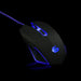 EAN 8716309081894 - Gembird MUSG-001-B ratón Juego Ambidextro USB tipo A 2400 DPI imagen 2