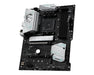 EAN 4711377376143 - MSI B550 GAMING WIFI placa base AMD B550 Zócalo AM4 ATX imagen 3