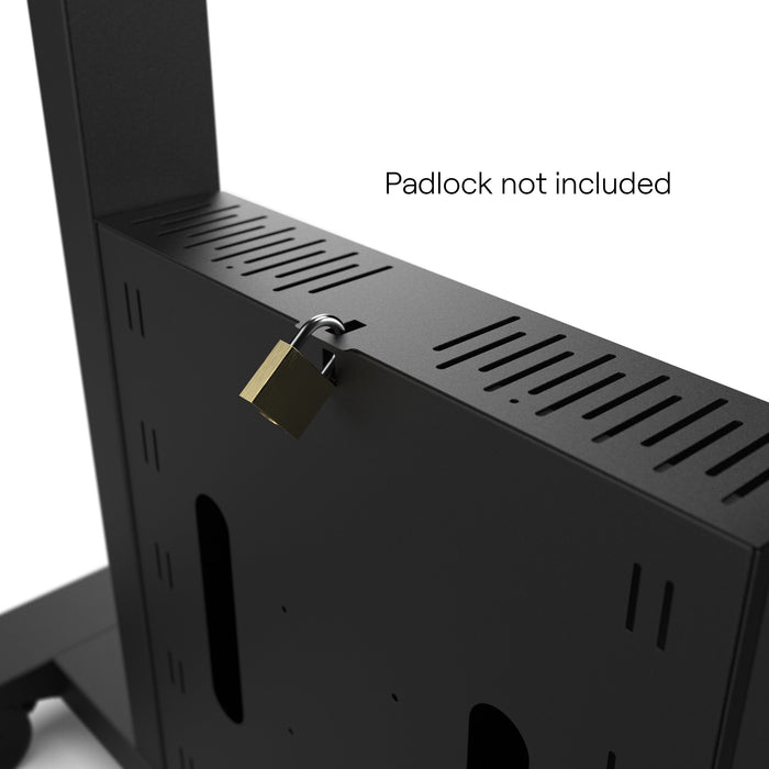 EAN 7331394922665 - SMS Smart Media Solutions FUNC series Func Mobile 2,18 m (86") Negro imagen 10