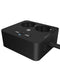 EAN 4250078172727 - ICY BOX IB-MPS2220B-CH base múltiple 1,9 m 2 salidas AC Interior Negro imagen 2
