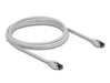 EAN 4043619805617 - DeLOCK 80561 cable de red Gris 3 m Cat8.1 S/FTP (S-STP) imagen 2