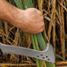 EAN 6411501702142 - Fiskars 1051233 sierra Sierra de arco 23 cm Negro, Naranja, Plata imagen 4