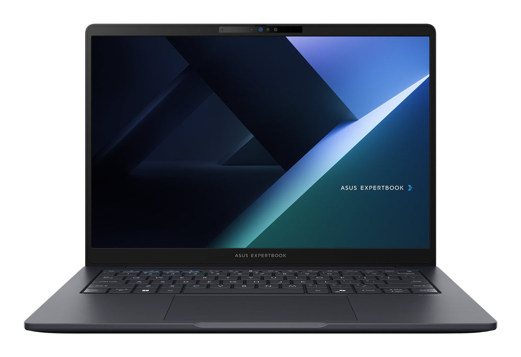 EAN 4711636130196 - ASUS ExpertBook B3 B3405CVA-LY0479 Intel® Core™ i5 35,6 cm (14") DDR5-SDRAM Wi-Fi 6E (802.11ax) Negro, Gr imagen 1