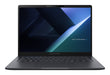 EAN 4711636130196 - ASUS ExpertBook B3 B3405CVA-LY0479 Intel® Core™ i5 35,6 cm (14") DDR5-SDRAM Wi-Fi 6E (802.11ax) Negro, Gr imagen 1