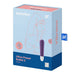 EAN 4061504009605 - Satisfyer Ultra Power Bullet 2 Mini vibrador Ambidextro imagen 4