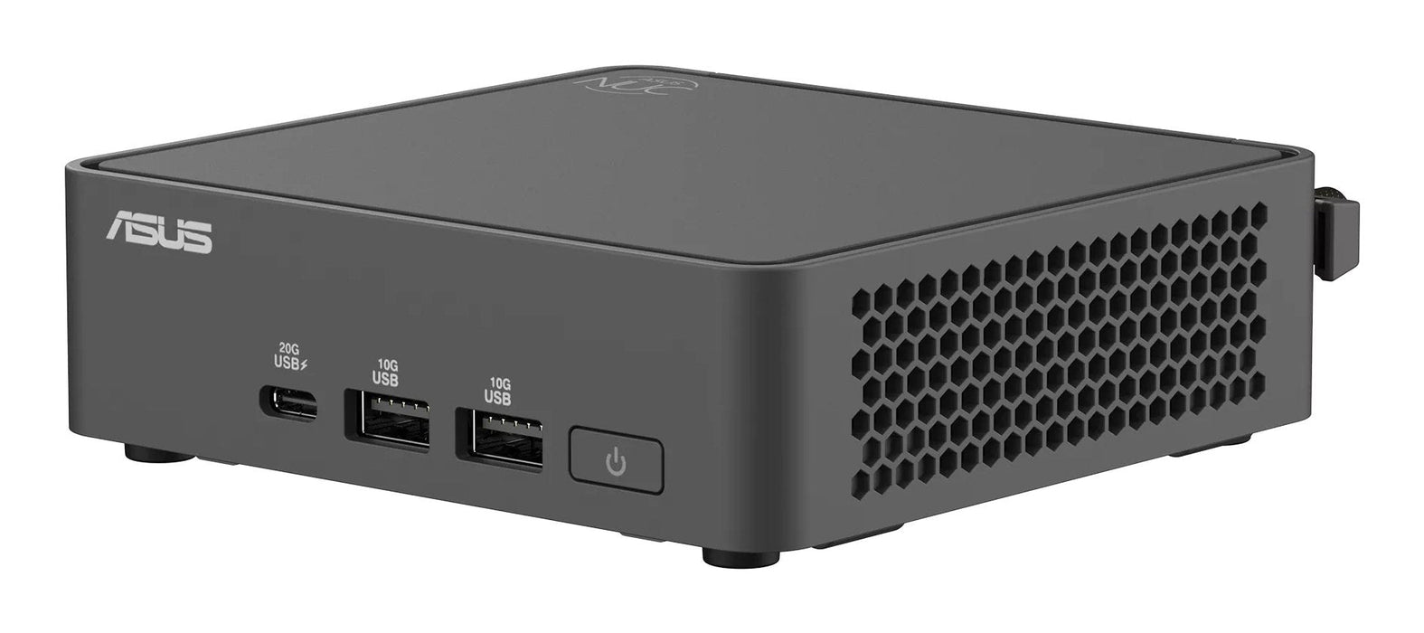 Asus Nuc 15 Pro Negro
