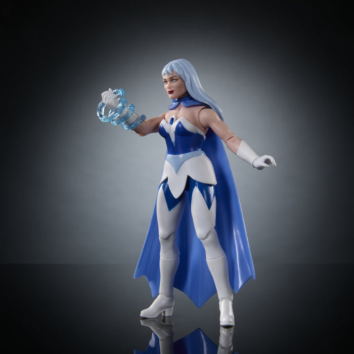 EAN 0194735264230 - Masters of the Universe Origins Cartoon Collection Frosta imagen 2