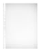 EAN 4008115824005 - Herlitz 5824008 protector de hojas A4 100 pieza(s) imagen 1