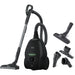 EAN 7332543694181 - AEG VX82-1-ÖKO 3,5 L Aspiradora de tambor Secar 600 W Bolsa para el polvo imagen 1