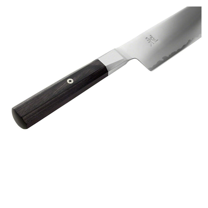 EAN 4009839390623 - ZWILLING MIYABI 4000 FC Acero 1 pieza(s) Cuchillo Santoku imagen 6
