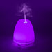 EAN 4260358129549 - Technaxx TG-24 difusor de aroma Tanque Polipropileno (PP) Blanco imagen 8