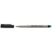 EAN 4005401020356 - Faber-Castell MULTIMARK marcador 1 pieza(s) Negro imagen 1