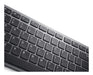 EAN 5397184357552 - DELL KM7321W teclado Ratón incluido Oficina RF Wireless + Bluetooth Gris, Titanio imagen 7