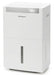EAN 8435568406858 - Orbegozo DH 5000 deshumidificador 6,5 L 51,5 dB 330 W Gris, Blanco imagen 1