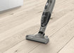 EAN 4242005183128 - Bosch Serie 2 BBHF214G aspiradora de pie y escoba eléctrica Aspiradora escoba 2 en 1 Batería Secar Sin bo imagen 5