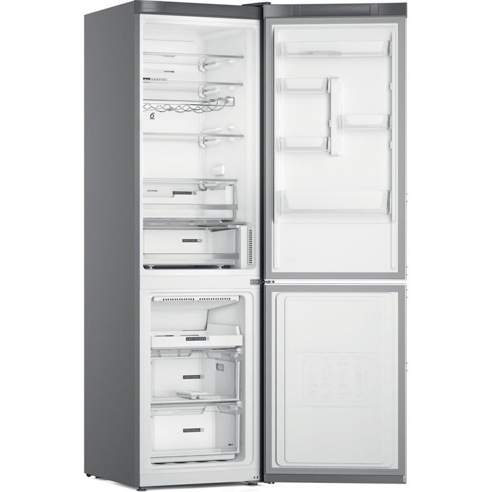 EAN 8003437904035 - Whirlpool W7X 92O OX H Independiente 367 L Gris imagen 3